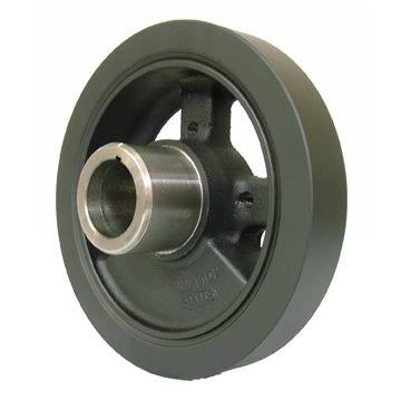 PowerBond by Dayco Engine Harmonic Balancer PB1102N