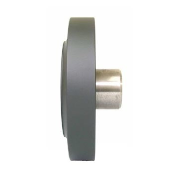 PowerBond by Dayco Engine Harmonic Balancer PB1102N