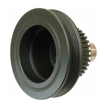 PowerBond by Dayco Engine Harmonic Balancer PB1103N