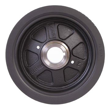 PowerBond by Dayco Engine Harmonic Balancer PB1107N