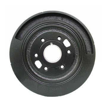 PowerBond by Dayco Engine Harmonic Balancer PB1108N
