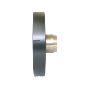PowerBond by Dayco Engine Harmonic Balancer PB1108N