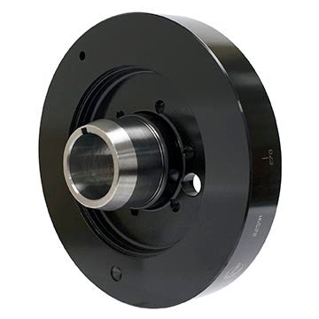 PowerBond by Dayco Engine Harmonic Balancer PB1108SS