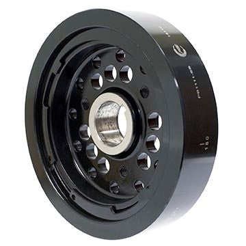 PowerBond by Dayco Engine Harmonic Balancer PB1111SS
