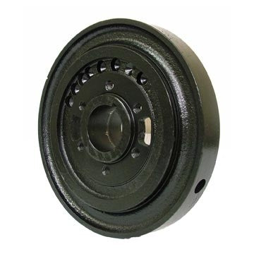 PowerBond by Dayco Engine Harmonic Balancer PB1112N