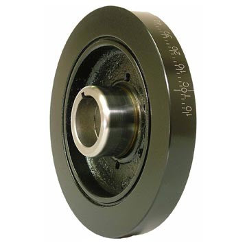 PowerBond by Dayco Engine Harmonic Balancer PB1112ST