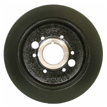 PowerBond by Dayco Engine Harmonic Balancer PB1112ST