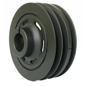 PowerBond by Dayco Engine Harmonic Balancer PB1113N