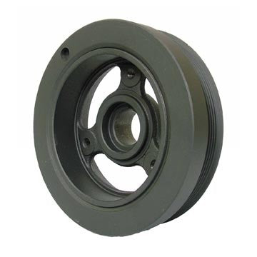 PowerBond by Dayco Engine Harmonic Balancer PB1116N