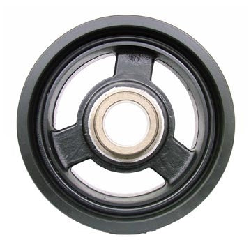 PowerBond by Dayco Engine Harmonic Balancer PB1117N