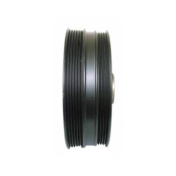 PowerBond by Dayco Engine Harmonic Balancer PB1117N