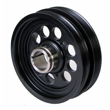 PowerBond by Dayco Engine Harmonic Balancer PB1117SS