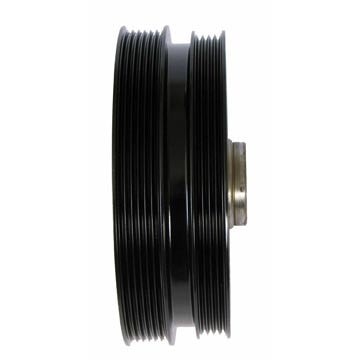 PowerBond by Dayco Engine Harmonic Balancer PB1117SS