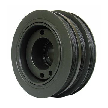 PowerBond by Dayco Engine Harmonic Balancer PB1133N