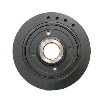 PowerBond by Dayco Engine Harmonic Balancer PB1133N