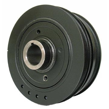 PowerBond by Dayco Engine Harmonic Balancer PB1133N