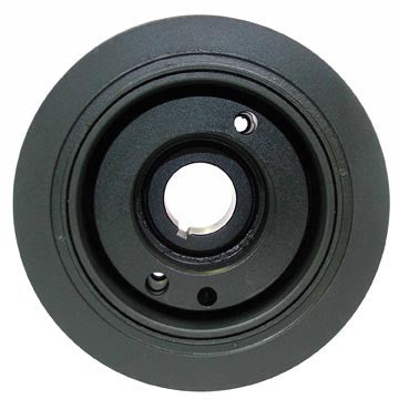 PowerBond by Dayco Engine Harmonic Balancer PB1133N