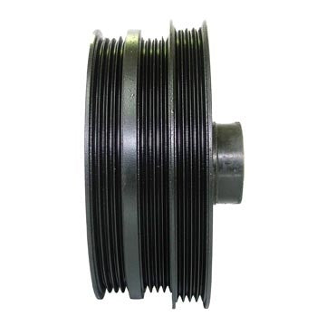 PowerBond by Dayco Engine Harmonic Balancer PB1133N