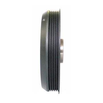 PowerBond by Dayco Engine Harmonic Balancer PB1143N