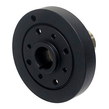 PowerBond by Dayco Engine Harmonic Balancer PB1144N