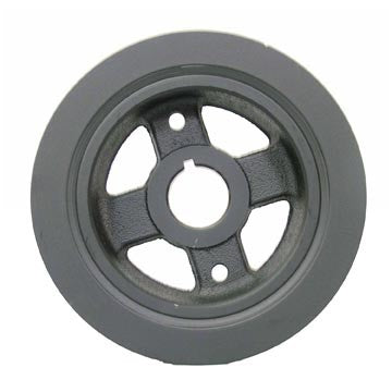 PowerBond by Dayco Engine Harmonic Balancer PB1145N