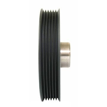 PowerBond by Dayco Engine Harmonic Balancer PB1145N
