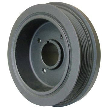 PowerBond by Dayco Engine Harmonic Balancer PB1146ST