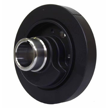 PowerBond by Dayco Engine Harmonic Balancer PB1147N