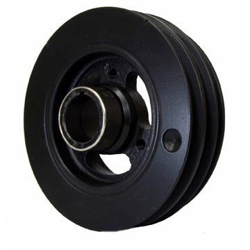 PowerBond by Dayco Engine Harmonic Balancer PB1148N