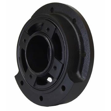 PowerBond by Dayco Engine Harmonic Balancer PB1149N