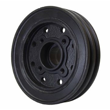 PowerBond by Dayco Engine Harmonic Balancer PB1151N