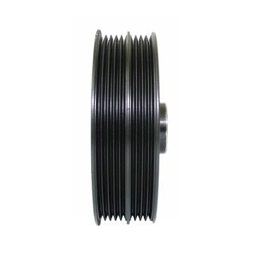 PowerBond by Dayco Engine Harmonic Balancer PB1153N