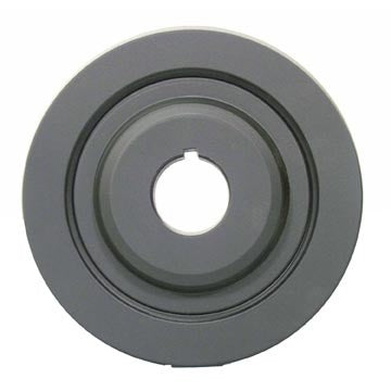 PowerBond by Dayco Engine Harmonic Balancer PB1155N