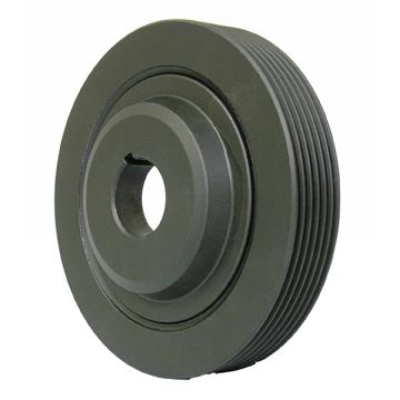 PowerBond by Dayco Engine Harmonic Balancer PB1155N