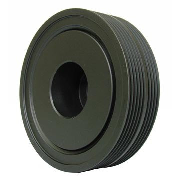 PowerBond by Dayco Engine Harmonic Balancer PB1165N