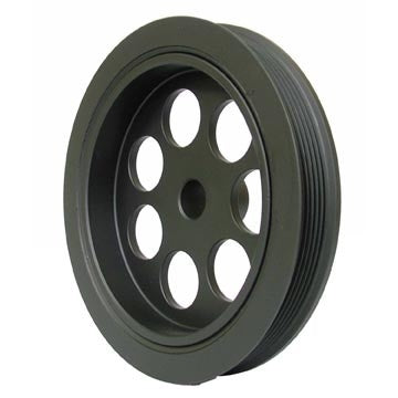 PowerBond by Dayco Engine Harmonic Balancer PB1168N