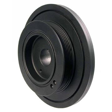 PowerBond by Dayco Engine Harmonic Balancer PB1174ST