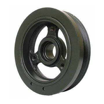 PowerBond by Dayco Engine Harmonic Balancer PB1176N