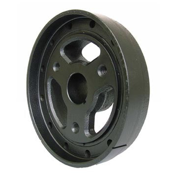 PowerBond by Dayco Engine Harmonic Balancer PB1181N