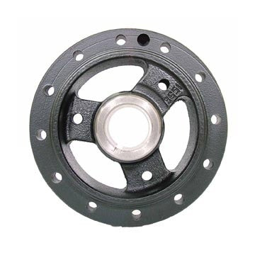 PowerBond by Dayco Engine Harmonic Balancer PB1181N