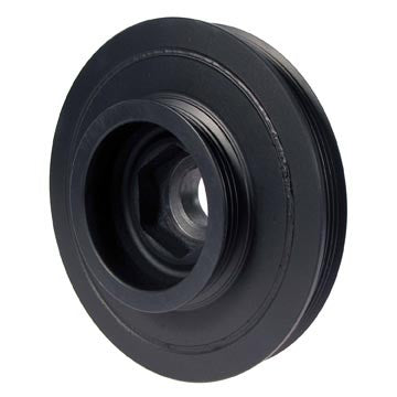 PowerBond by Dayco Engine Harmonic Balancer PB1189N