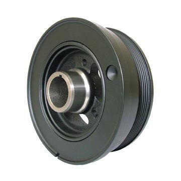 PowerBond by Dayco Engine Harmonic Balancer PB1192N