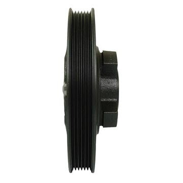PowerBond by Dayco Engine Harmonic Balancer Pulley PB1194N