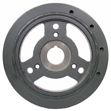 PowerBond by Dayco Engine Harmonic Balancer PB1198N