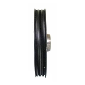 PowerBond by Dayco Engine Harmonic Balancer PB1198N