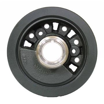 PowerBond by Dayco Engine Harmonic Balancer PB1203N