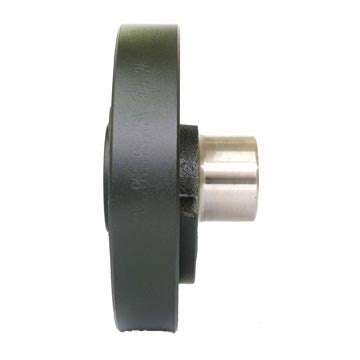 PowerBond by Dayco Engine Harmonic Balancer PB1203N