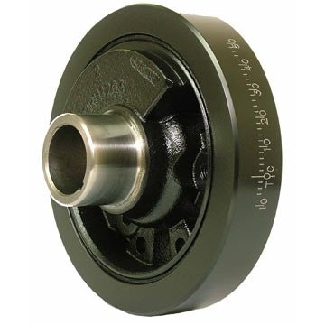 PowerBond by Dayco Engine Harmonic Balancer PB1203ST