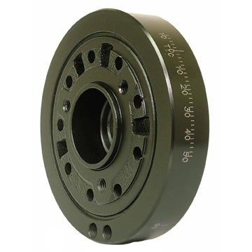 PowerBond by Dayco Engine Harmonic Balancer PB1203ST