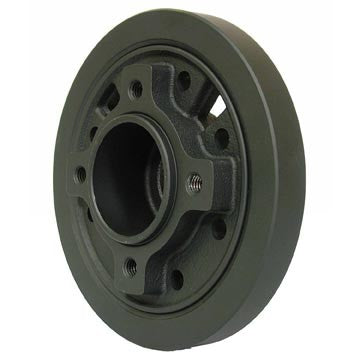 PowerBond by Dayco Engine Harmonic Balancer PB1205N